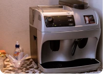 assistencia tecnica de maquinas de cafe perto de mim