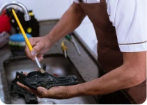 assistencia tecnica de maquinas de cafe perto de mim